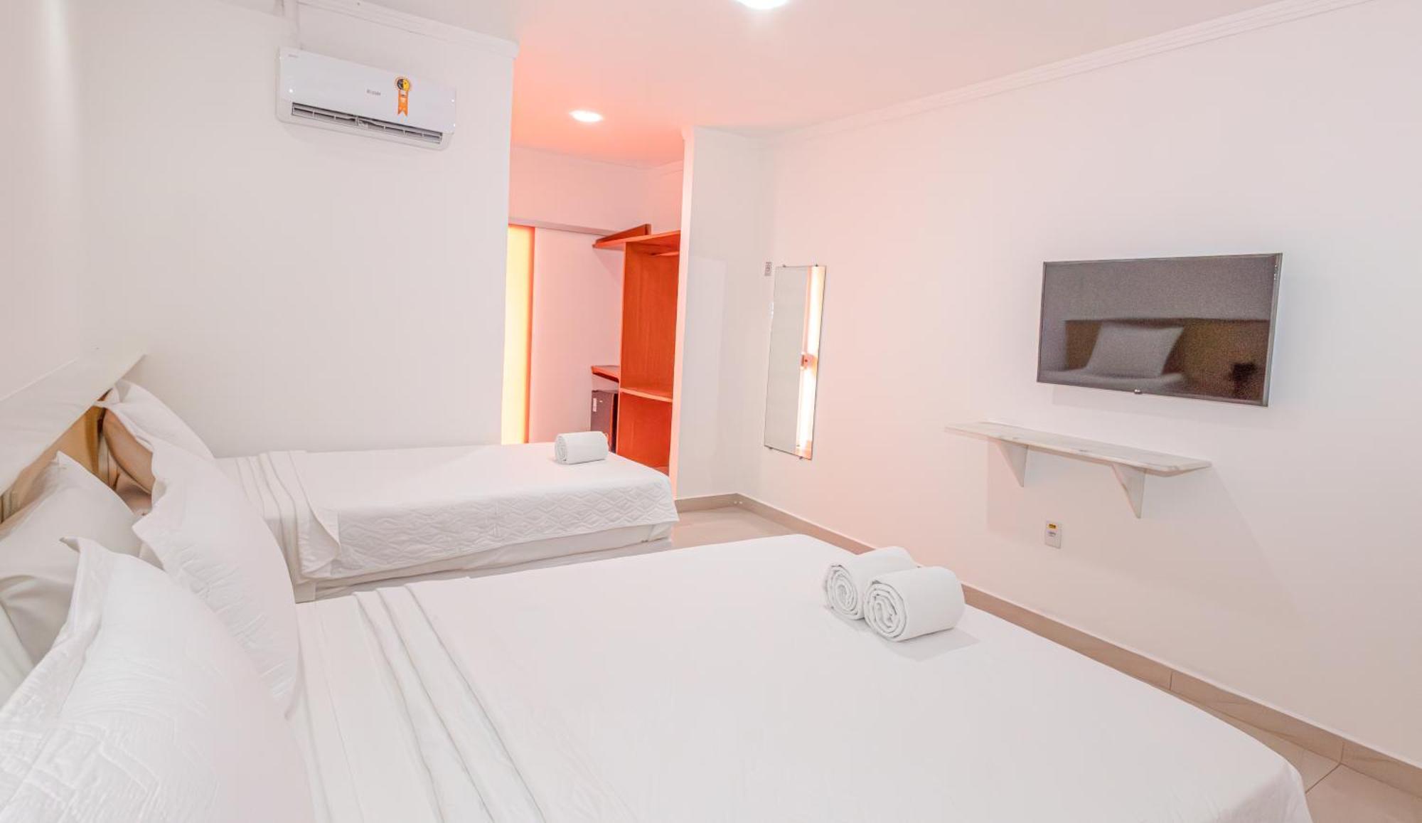 Ramada By Wyndham Porto Seguro Praia Экстерьер фото